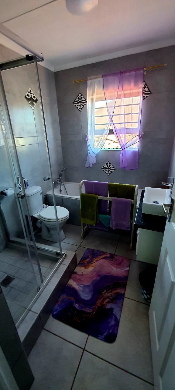 3 Bedroom Property for Sale in Mossel Bay Ext 15 Western Cape